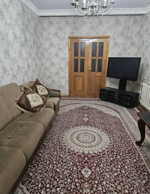 Фото 1 3-комн. квартира в Сергели-7