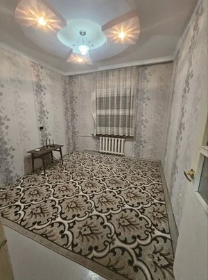 Фото 2 3-комн. квартира в Сергели-7