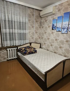 Фото 3 3-комн. квартира в Сергели-7