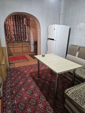 Фото 4 3-комн. квартира в Сергели-7