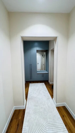 Фото 2 3-комн. квартира в Мирабадском районе