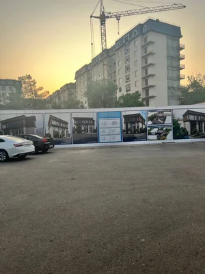 Фото 1 Участок в Шайхонтохурском районе