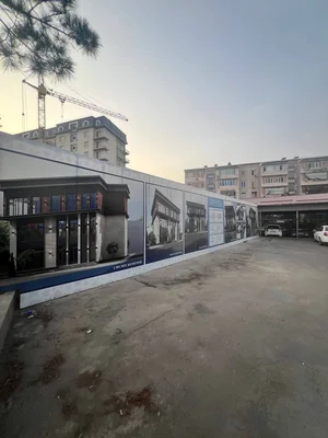 Фото 2 Участок в Шайхонтохурском районе