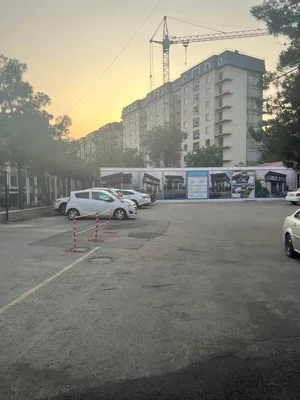 Фото 3 Участок в Шайхонтохурском районе