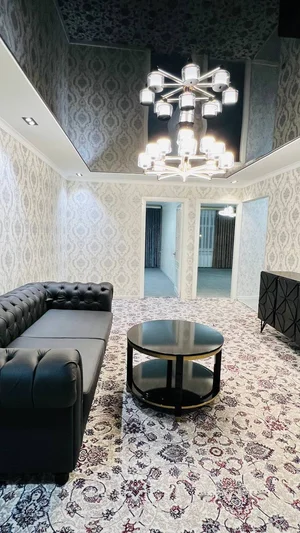 Фото 1 3-комн. квартира в улица Мукимий Адидас магазин