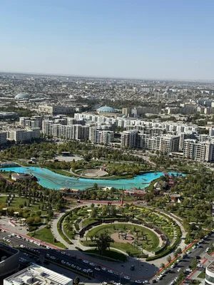 Фото 1 3-комн. квартира в Nest One