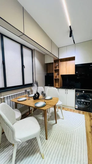 Фото 6 3-комн. квартира в Мирабадском районе