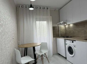 Фото 3 Квартира в Буюк Ипак Йули