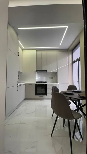 Фото 1 Квартира в ЖК Саларис