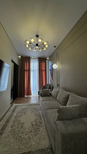 Фото 4 Квартира в ЖК Саларис