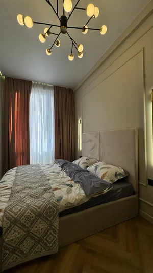 Фото 6 Квартира в ЖК Саларис