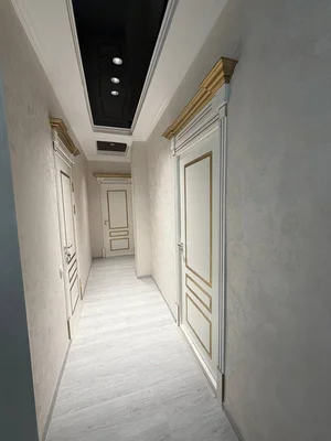 Фото 1 4-комн. квартира в Паркентский