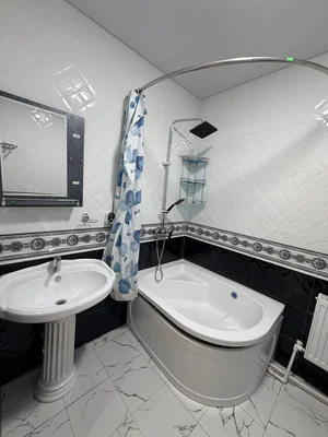 Фото 2 4-комн. квартира в Паркентский