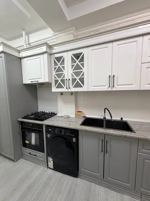 Фото 3 4-комн. квартира в Паркентский