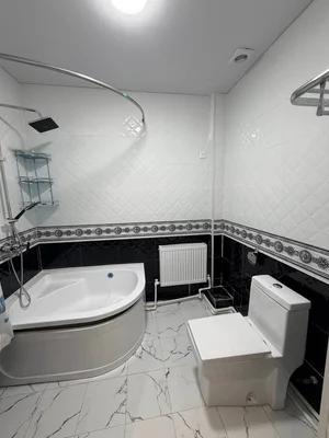 Фото 7 4-комн. квартира в Паркентский