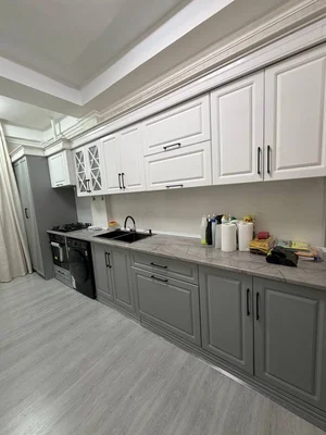 Фото 8 4-комн. квартира в Паркентский