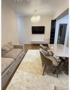 Фото 3 2-комн. квартира в ЖК Eco Smart