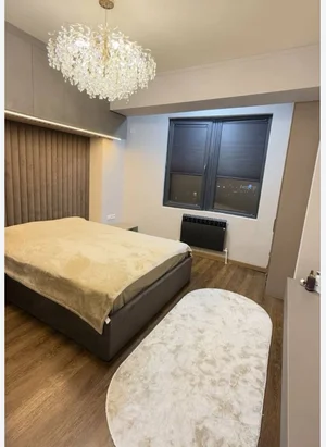 Фото 4 2-комн. квартира в ЖК Eco Smart