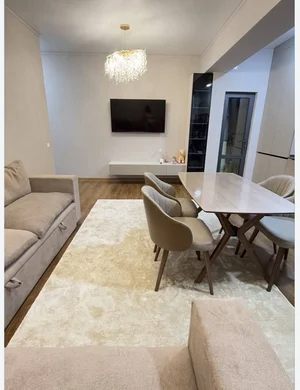 Фото 8 2-комн. квартира в ЖК Eco Smart