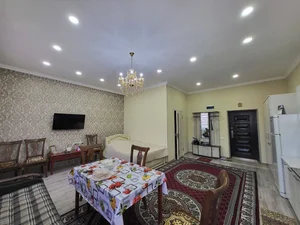 Фото 1 Квартира в Мирзо-Улугбекском районе