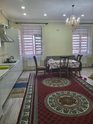 Фото 4 Квартира в Мирзо-Улугбекском районе