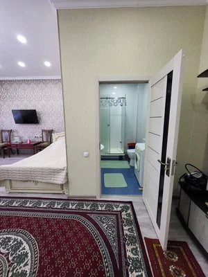 Фото 5 Квартира в Мирзо-Улугбекском районе