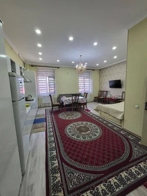 Фото 6 Квартира в Мирзо-Улугбекском районе