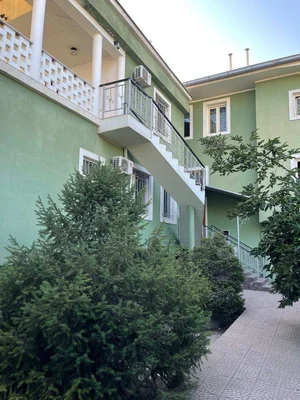 Фото 8 7-комн. Дом в Мирабадский район