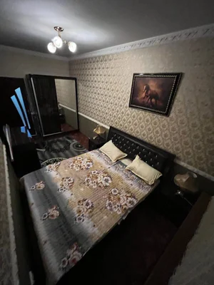 Фото 1 2-комн. квартира в Художники