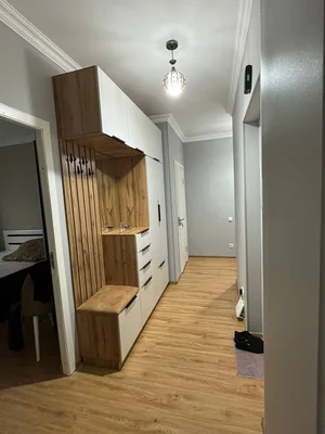 Фото 1 2-комн. квартира в ЖК Грин Парк