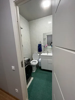 Фото 2 2-комн. квартира в ЖК Грин Парк