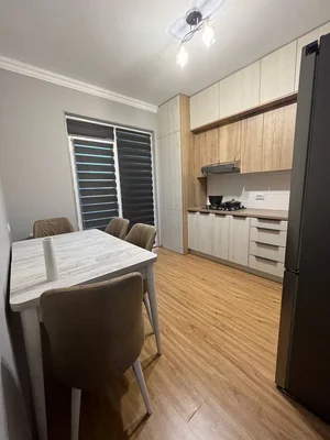 Фото 4 2-комн. квартира в ЖК Грин Парк