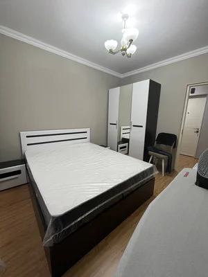 Фото 5 2-комн. квартира в ЖК Грин Парк