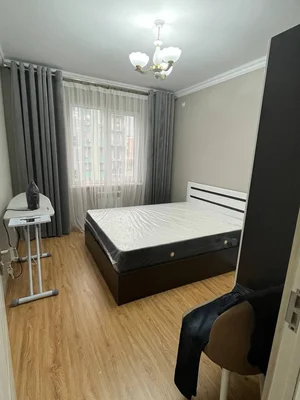 Фото 7 2-комн. квартира в ЖК Грин Парк