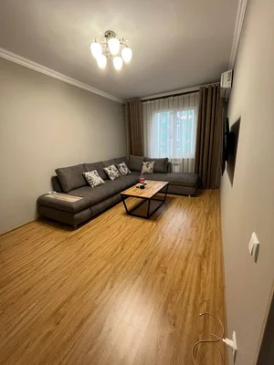 Фото 8 2-комн. квартира в ЖК Грин Парк