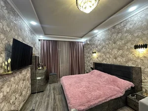 Фото 7 3-комн. квартира в Мирзо-Улугбекском районе