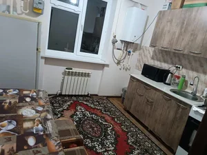 Фото 4 2-комн. квартира в Янгихаёте