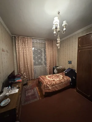 Фото 4 3-комн. квартира в Сергели