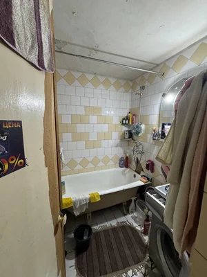 Фото 8 3-комн. квартира в Сергели