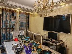 Фото 1 5-комн. квартира в Сергели