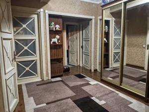 Фото 2 5-комн. квартира в Сергели