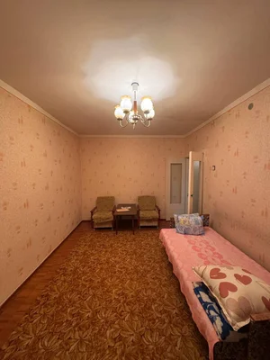 Фото 3 3-комн. квартира в Янгихаёт Спутник 7