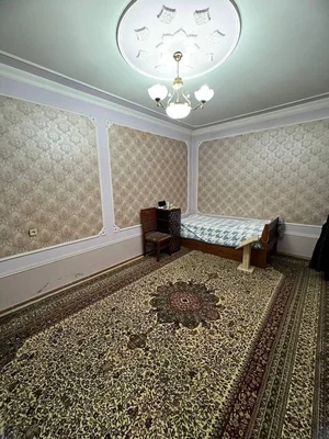 Фото 2 4-комн. квартира в Сергели 8а