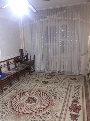 Фото 1 4-комн. квартира в Сергели