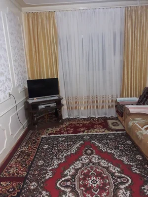 Фото 2 4-комн. квартира в Сергели