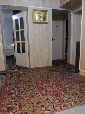 Фото 4 4-комн. квартира в Сергели