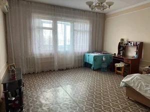 Фото 1 3-комн. квартира в Сергели