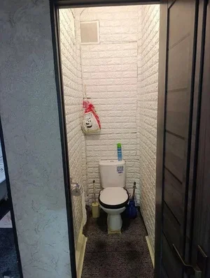 Фото 8 2-комн. квартира в Сергели