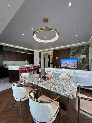 Фото 1 3-комн. квартира в NRG U-Tower