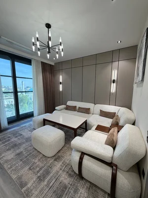 Фото 3 3-комн. Комната в Anhor Residence